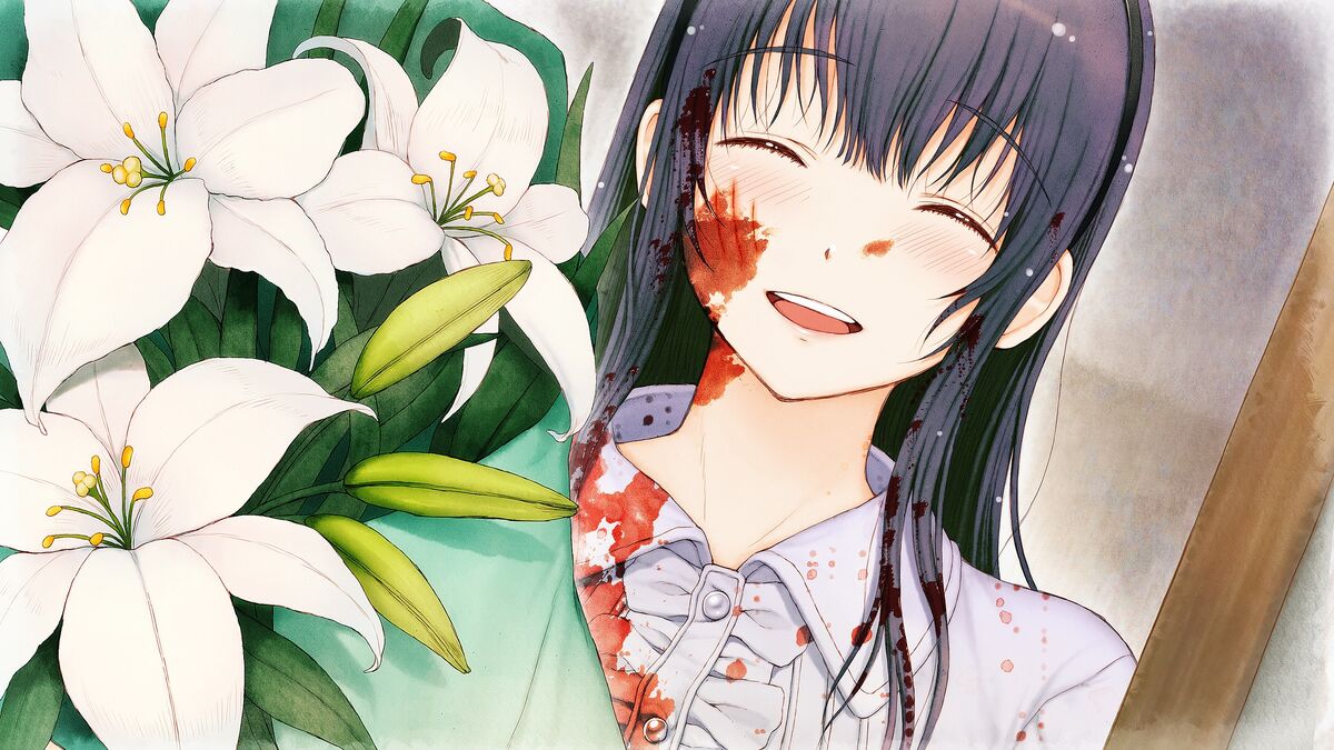 Miyuki Sone | Omniversal Battlefield Wiki | Fandom