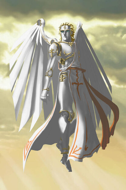 Metatron