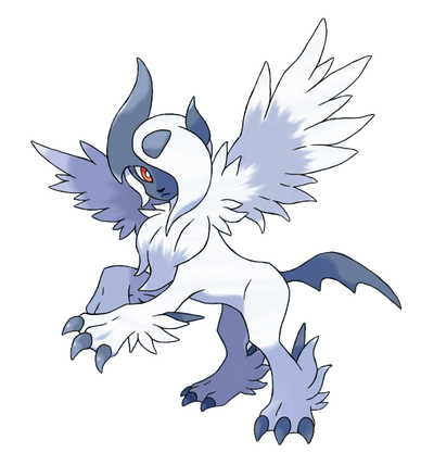 absol evolution gen 6