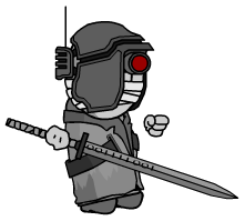 Madness Combat, Character Battlefield Wiki