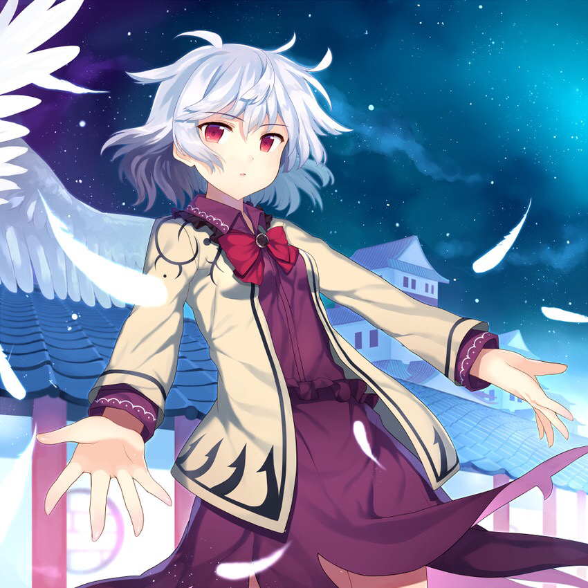 Sagume Kishin - Touhou Wiki - Characters, games, locations, and more