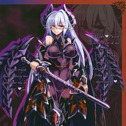 Demon Girl Contract Codes Wiki : r/clashiverse