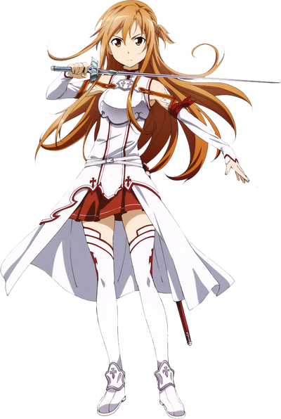 Asuna SAO