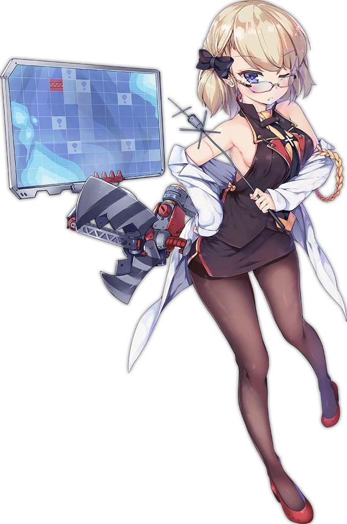 Z23 | Omniversal Battlefield Wiki | Fandom