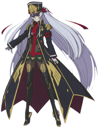 Altair Re Creators Omniversal Battlefield Wiki Fandom