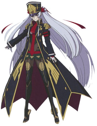 Altair Re Creators Omniversal Battlefield Wiki Fandom