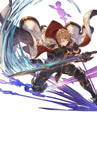 Captain Gran The Singularity Omniversal Battlefield Wiki Fandom