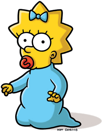 マギー シンプソンズ 幼児向け 絵本 セット Maggie Simpsons マギー シンプソンズ 幼児向け 絵本 セット Maggie Simpsons