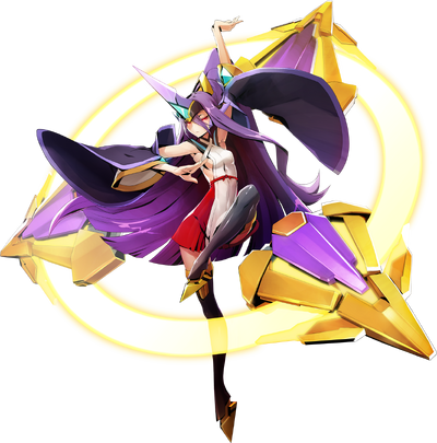 Hades Izanami
