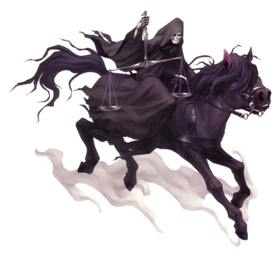 Black Rider