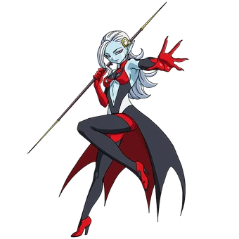 Towa | Omniversal Battlefield Wiki | Fandom
