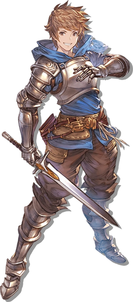 Granblue Fantasy Characters - Giant Bomb