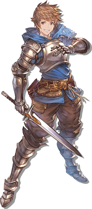 Unite and Fight - Granblue Fantasy Wiki