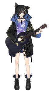 Kanade Izuru