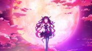 IRyS's Descending To Earth