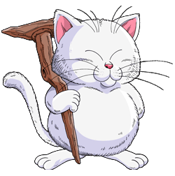 Korin, Dragon Ball Online Wiki