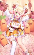 Nene's Room