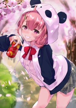sakusakupandaa＿ページ SAKUSAKU PANDA / パンダ | bog craft official store