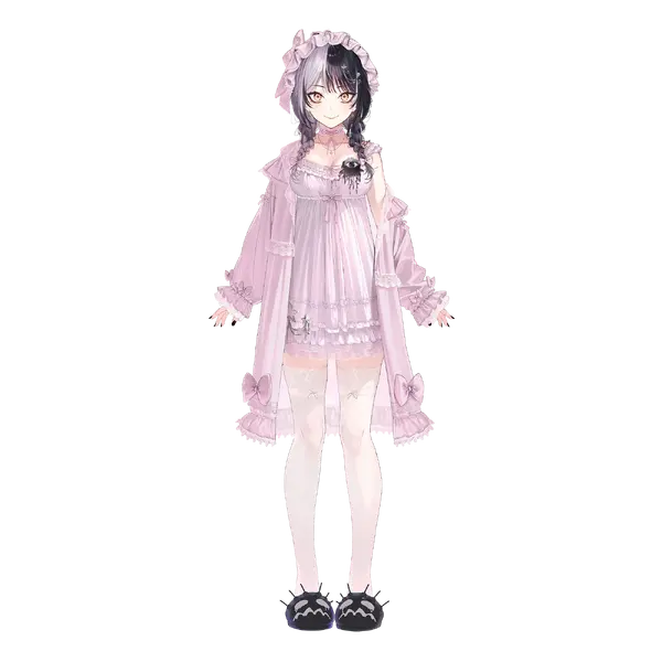 Shiori Novella | Omniversal Battlefield Wiki | Fandom