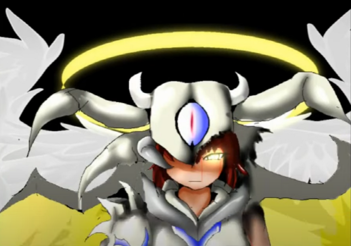 Kazuya (Shrift) | Omniversal Battlefield Wiki | Fandom