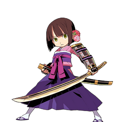 Ronin v.4