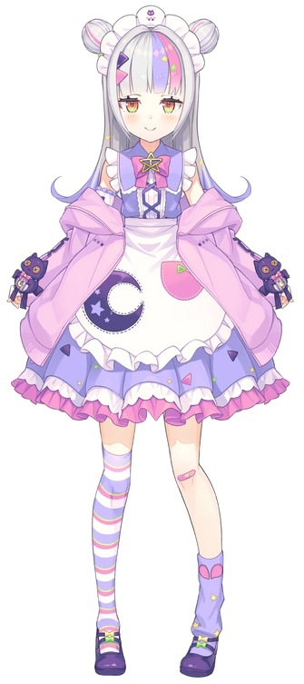 Shion (Dress)