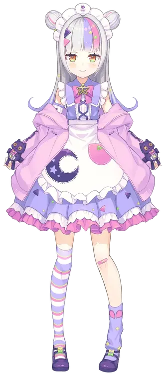 Murasaki Shion | Omniversal Battlefield Wiki | Fandom