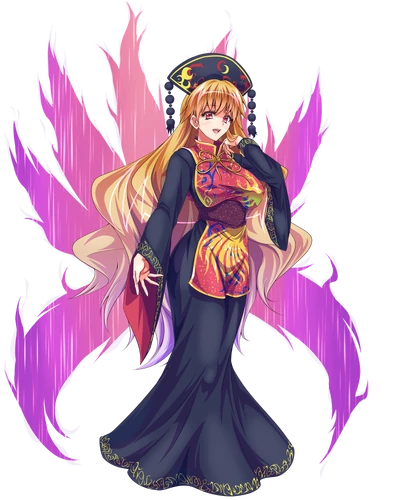 junko様 Junko (Touhou) | Omniversal Battlefield Wiki | Fandom