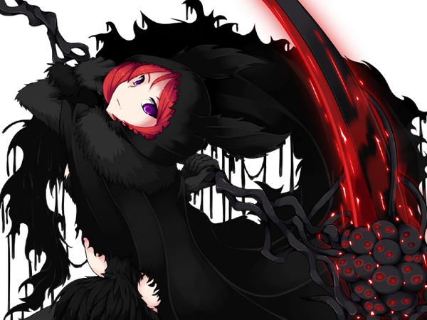Monster] Reaper Banshee (v1.0) : UnearthedArcana
