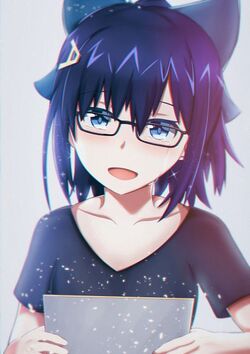 a-chan⭐️ A-Chan | Omniversal Battlefield Wiki | Fandom