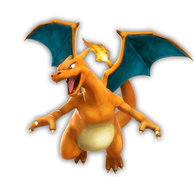 Mega Charizard Y  Pokemon GO Wiki - GamePress