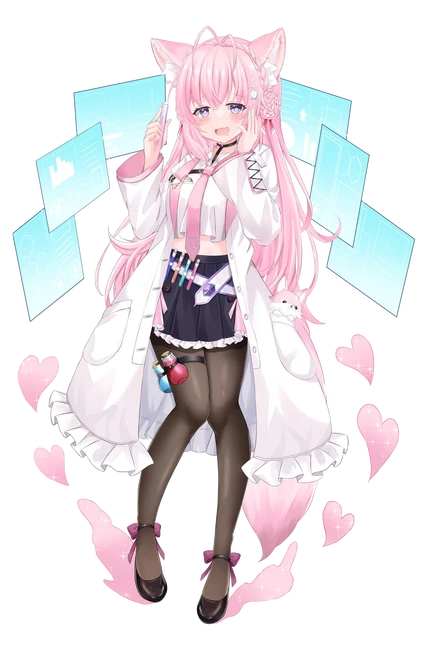 Hakui Koyori
