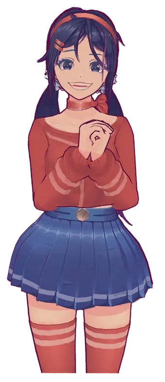 Mita | Omniversal Battlefield Wiki | Fandom