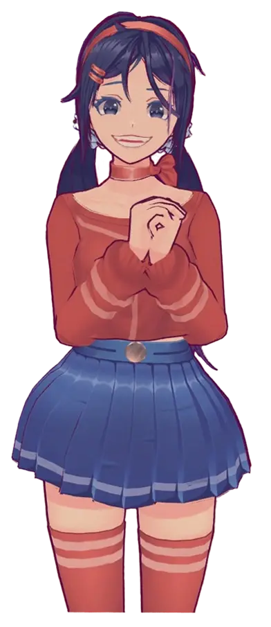 Mita | Omniversal Battlefield Wiki | Fandom