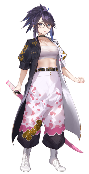 K-Son (Battle)