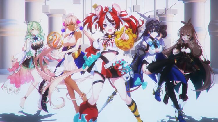 Hololive-council-first-anniversary