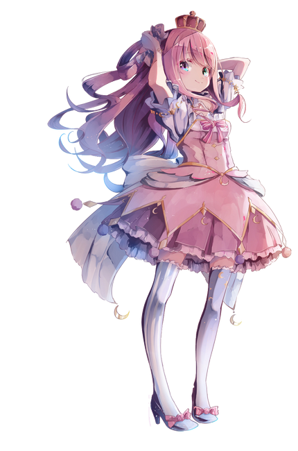 Lunas