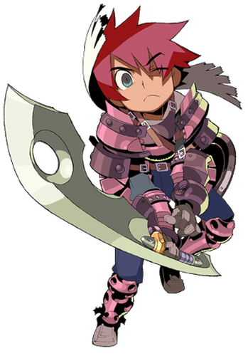 Landsknecht