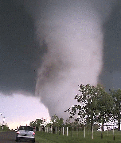 Tornado | Omniversal Battlefield Wiki | Fandom