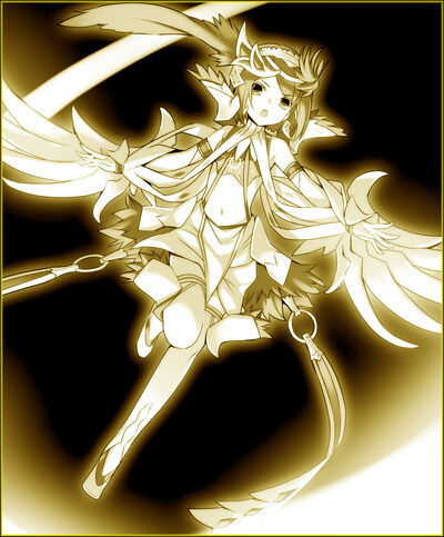 Yo Kasukabe (Garuda)