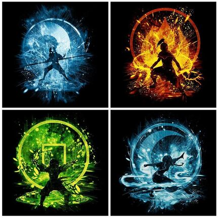 Avatars