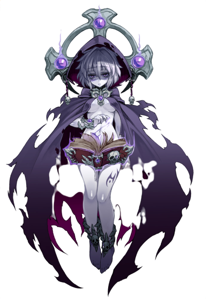 Monster Girls - MGE Wiki