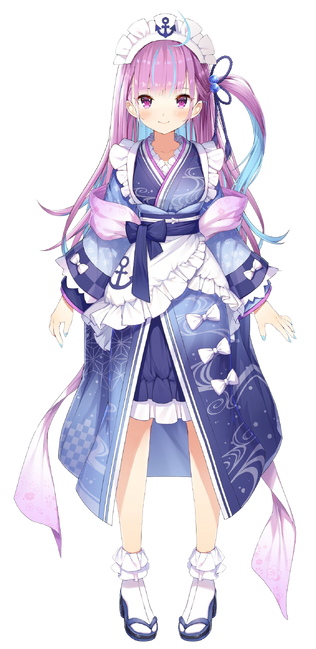 AQUA (New Years)