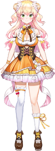 Momosuzu Nene