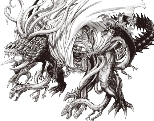 Orochi One Punch Man Omniversal Battlefield Wiki Fandom