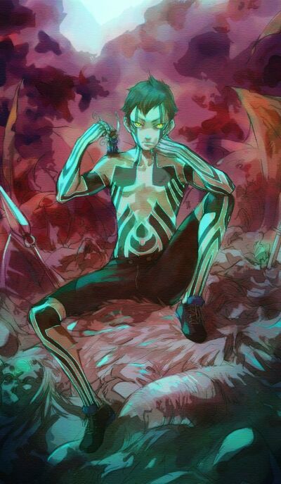 Demifiend