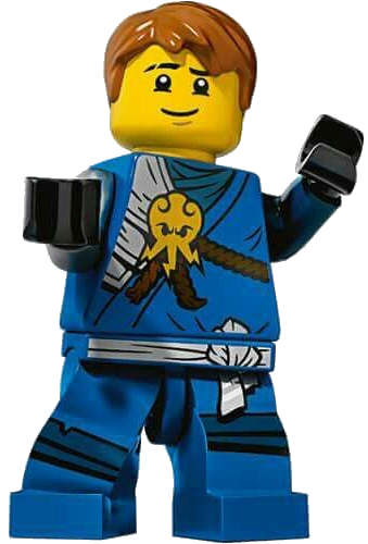 Jay (Ninjago)  VS Battles+BreezeWiki