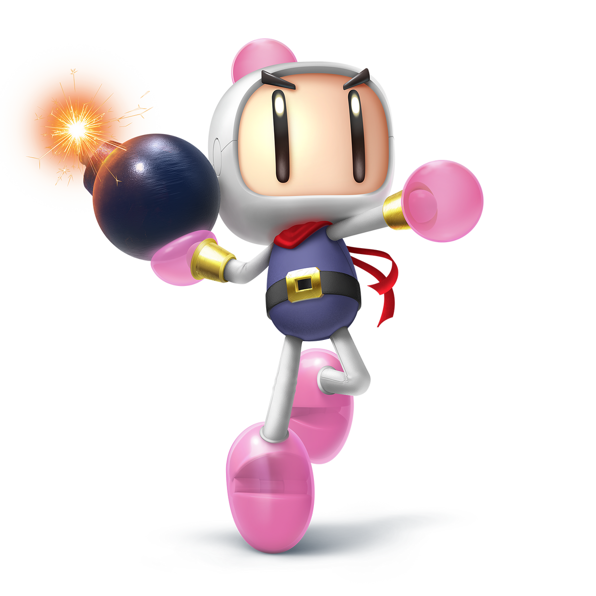 Bomberman History & Timeline: Continuity on infinite Earths » MiscRave