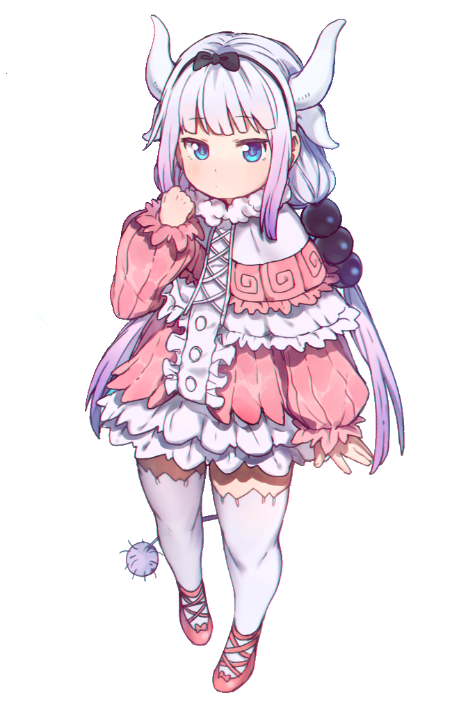 Kanna Kamui Omniversal Battlefield Wiki Fandom 9607