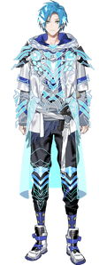 Regis Altare